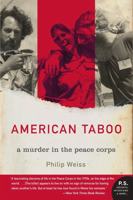 American Taboo