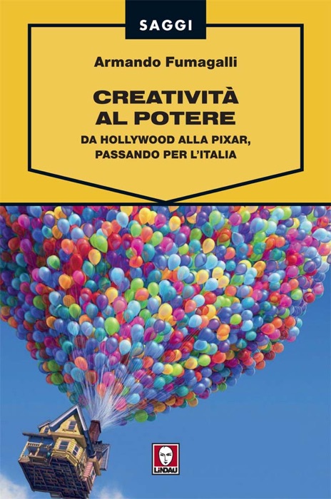 Creatività al potere