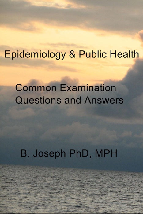 Epidemiology & Public Health