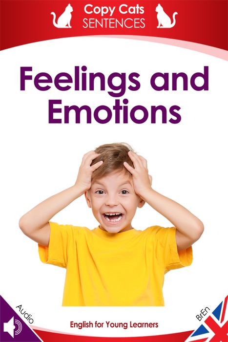 Feelings and Emotions (British English audio)