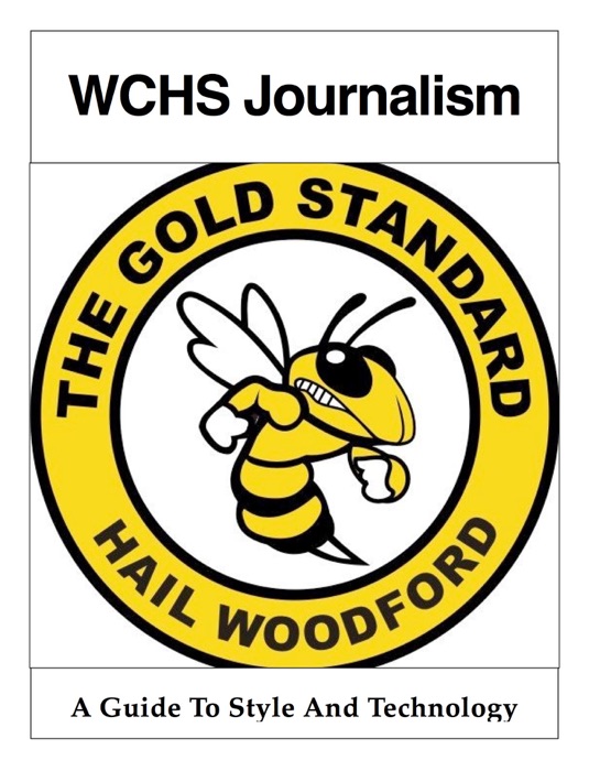 WCHS Journalism