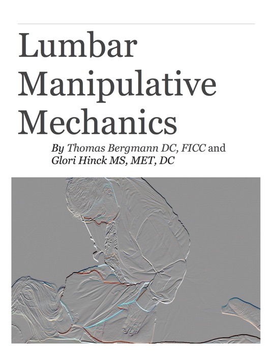 Lumbar  Manipulative Mechanics