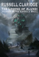 The Legend of Alundi: Journey to the Emerald Skull