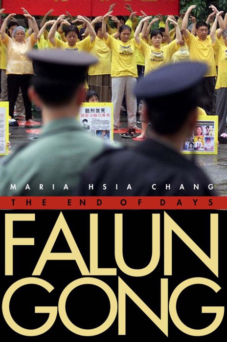 Falun Gong