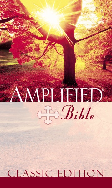 Amplified Bible, eBook