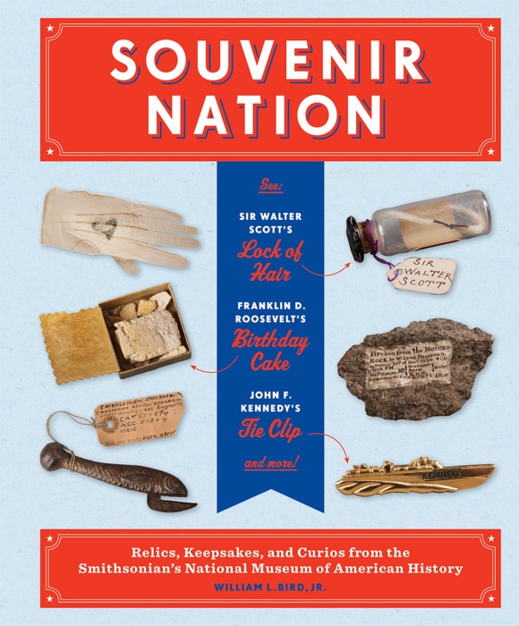 Souvenir Nation