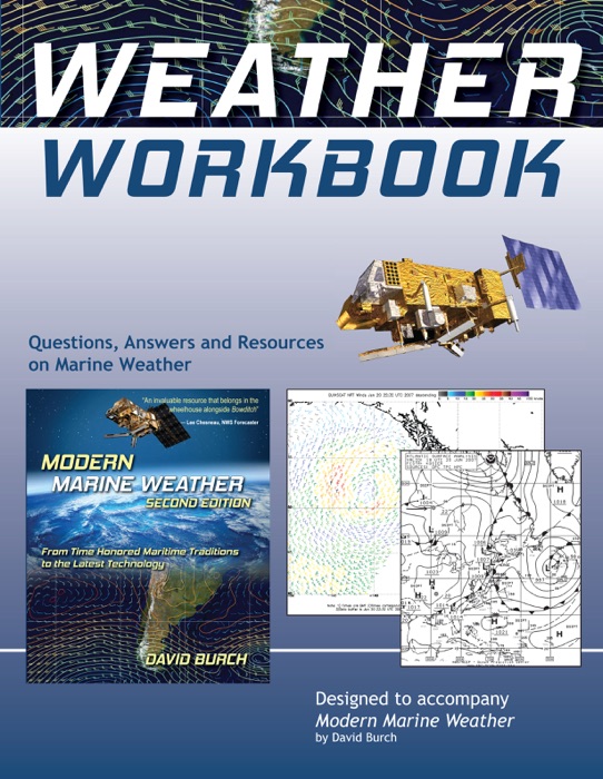 Weather Workbook