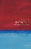 Statistics: A Very Short Introduction - David J. Hand