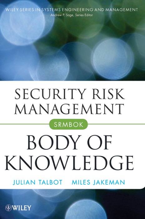 Security Risk Management Body of Knowledge