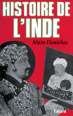 Histoire de l'Inde - Alain Daniélou