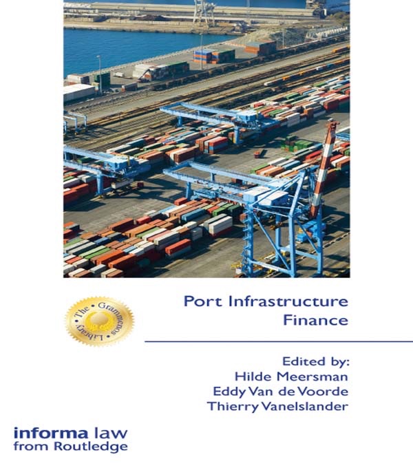 Port Infrastructure Finance