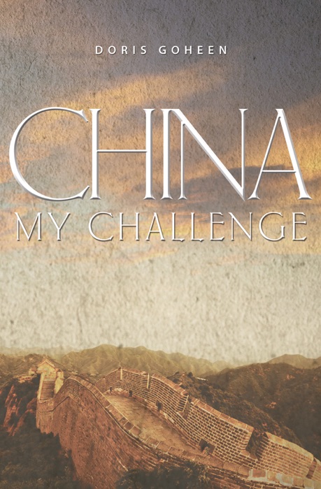 China My Challenge