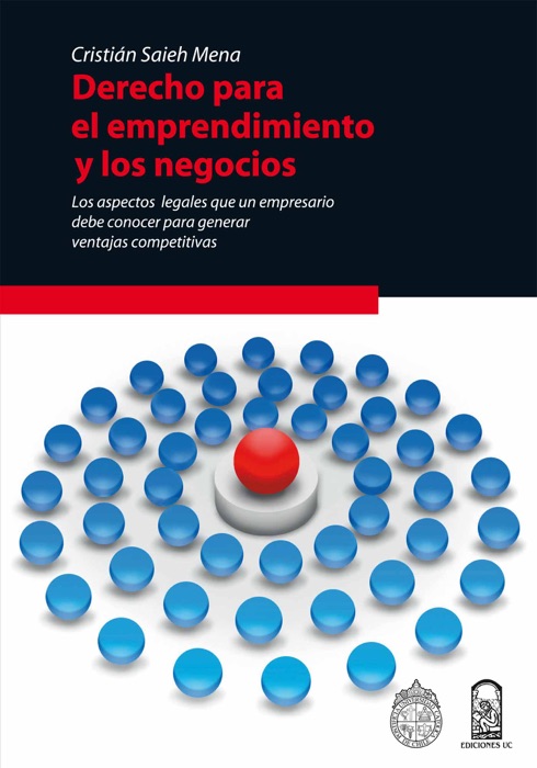 Derecho para el emprendimiento y los negocios