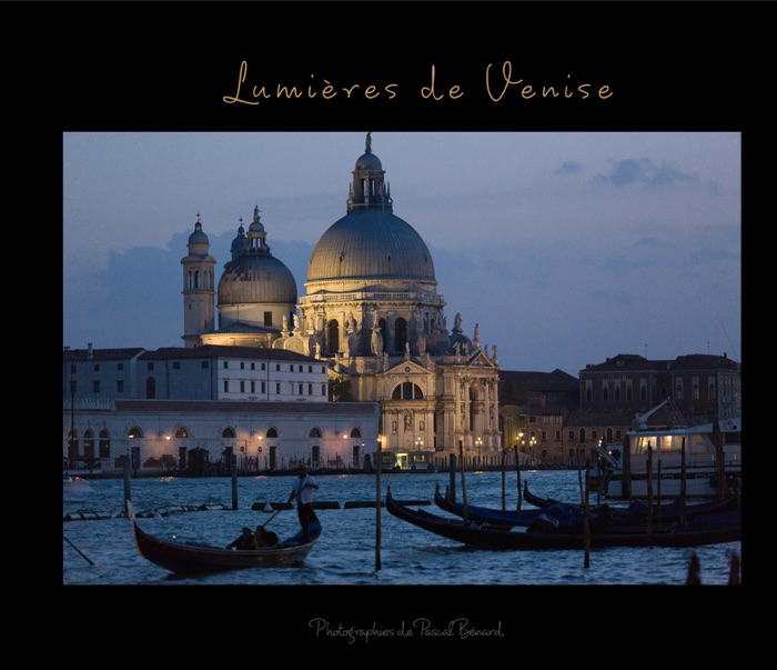 Lumières de Venise
