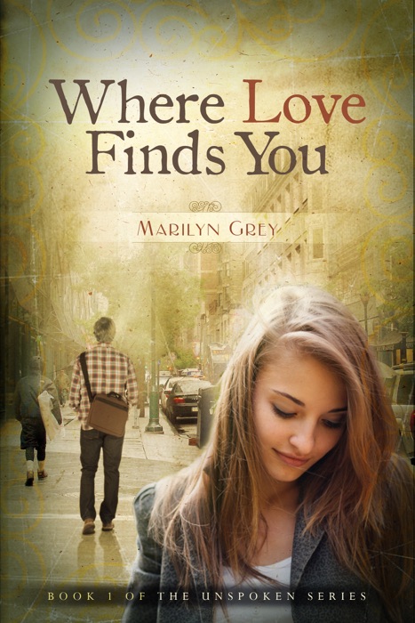 Where Love Finds You