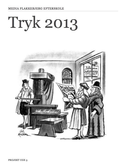 Tryk 2013