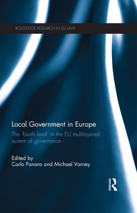 Local Government in Europe