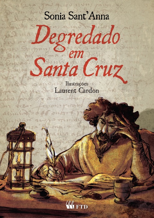 Degredado em Santa Cruz