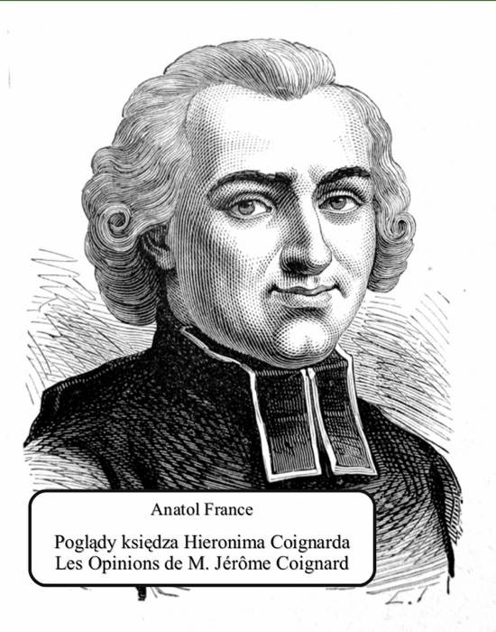 Poglądy księdza Hieronima Coignarda