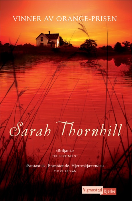 Sarah Thornhill