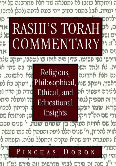 Rashi's Torah Commentary