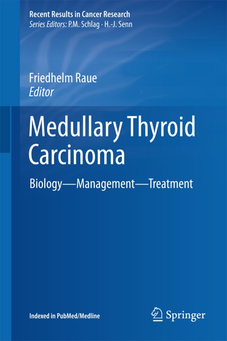 Medullary Thyroid Carcinoma