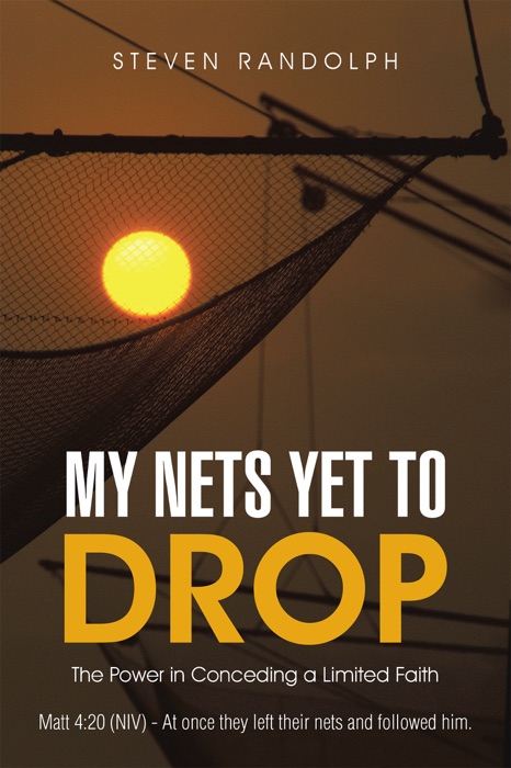 My Nets yet to Drop