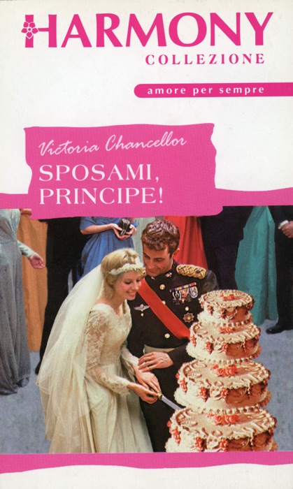 Sposami, principe!