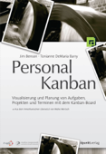 Personal Kanban - Jim Benson & Tonianne DeMaria Barry