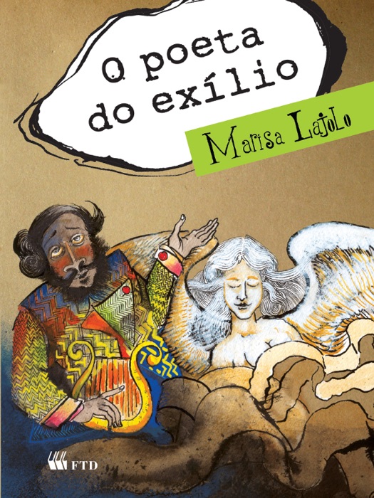 O poeta do exílio