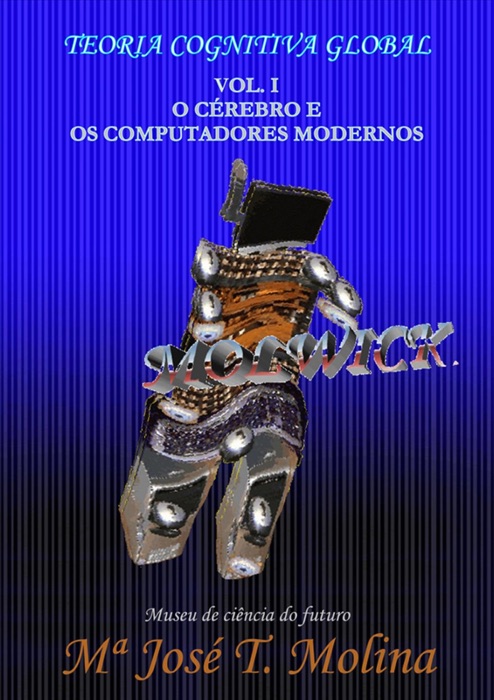O cérebro e os computadores modernos