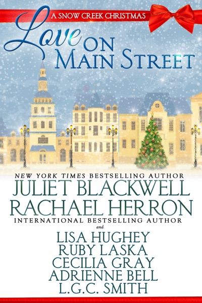 Love on Main Street: A Snow Creek Christmas