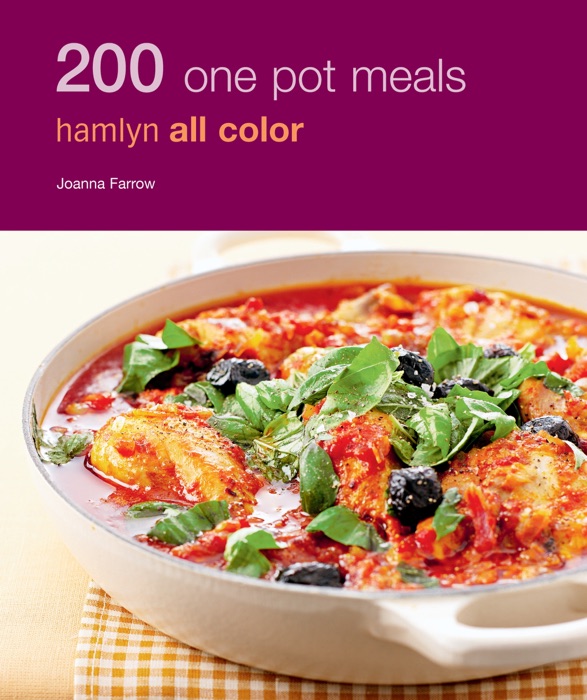 Hamlyn All Colour Cookery: 200 One Pot Meals