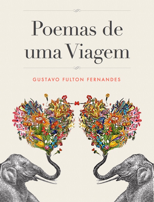 Poemas de uma Viagem