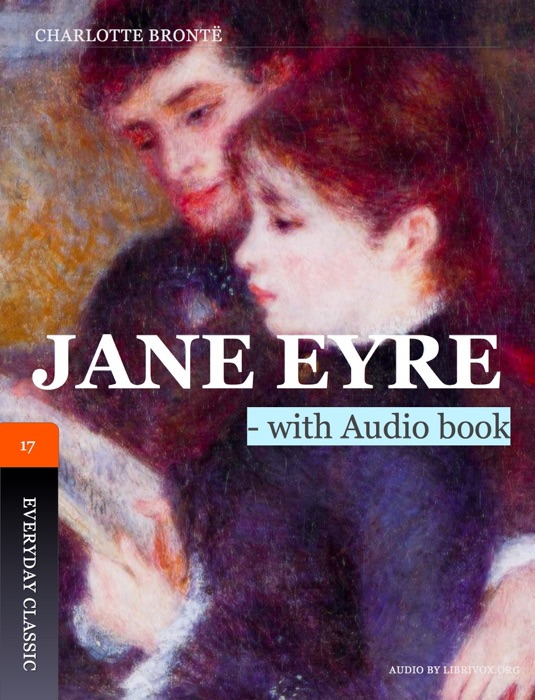 JANE EYRE - with Audio book
