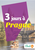 3 jours à Prague - Florence Gindre