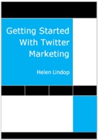 Getting Started with Twitter Marketing