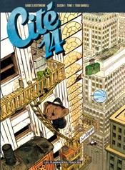 Cité 14 saison 1 T1