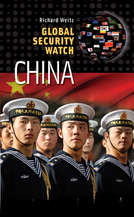Global Security Watch-China
