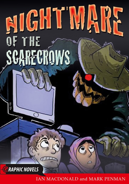Nightmare of the Scarecrows