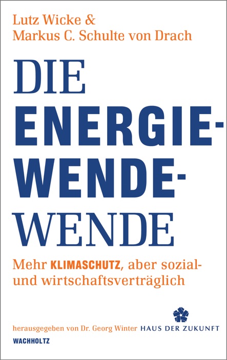 Die Energiewende-Wende