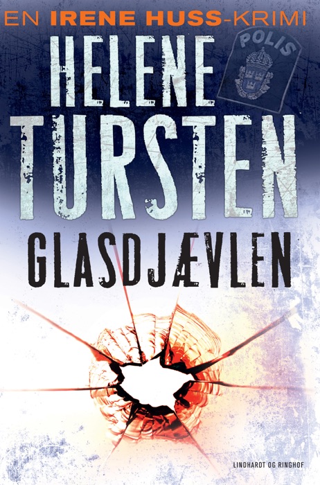 Glasdjævlen