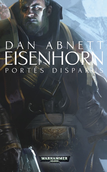 Eisenhorn: Portés Disparus