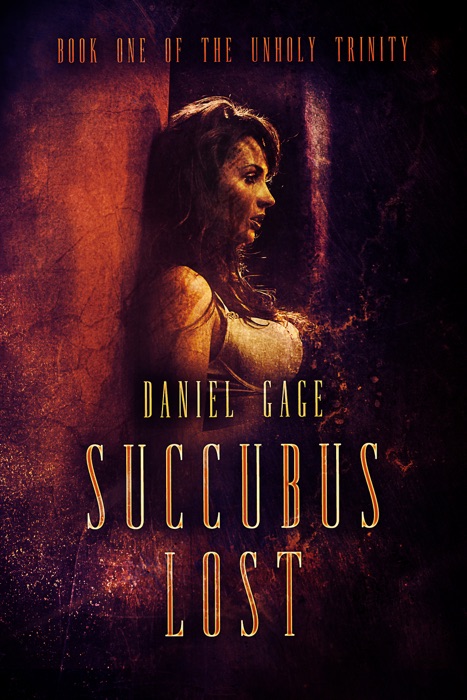 Succubus Lost