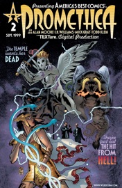 Promethea #2 - Alan Moore & J.H. Williams III by  Alan Moore & J.H. Williams III PDF Download