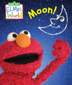 Elmo's World: Moon! (Sesame Street) - Jodie Shepherd