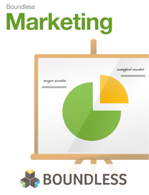 Read & Download Marketing Book by Boundless Online