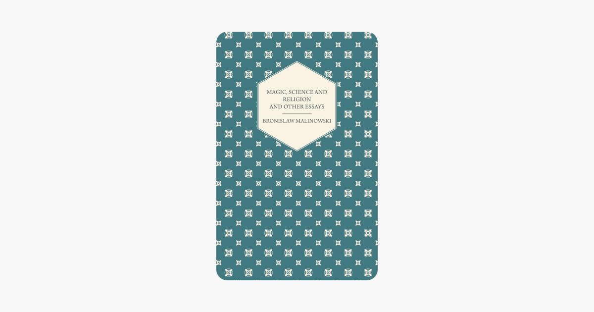 magic science and religion and other essays on apple books magic science and religion and other essays on apple books