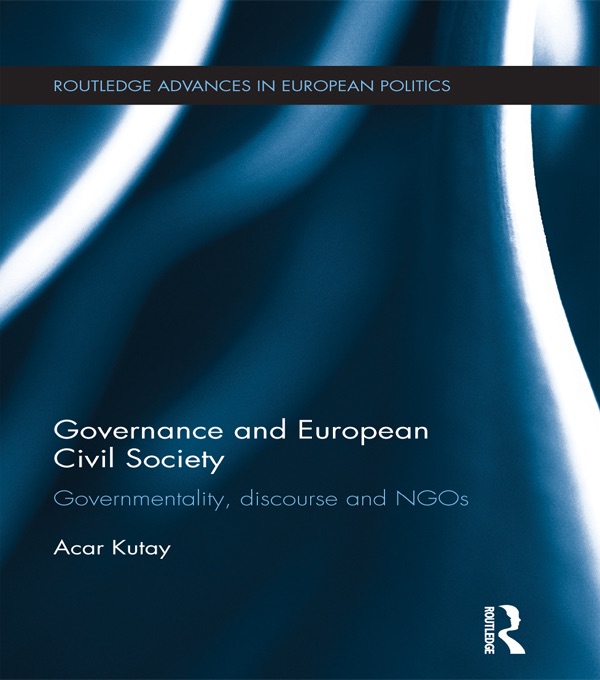 Governance and European Civil Society