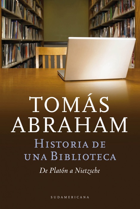 Historia de un biblioteca